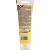 Tube 120ml Peinture Acrylique Décocrème Mat JAUNE