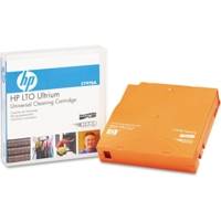 Cartouche de nettoyage C7978A Universal Cleaning-Cartridge pour LTO Ultrium - HP