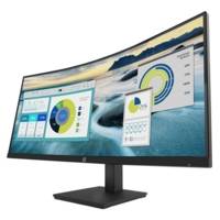 HP P34hc G4 | Moniteur incurvé 34" | Immersion & Performance