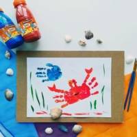 Lot de 8 flacons Ma première Gouache BABY 2-en-1 en 250ml - CLÉOPÂTRE