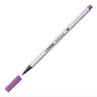 Feutre pinceau Pen 68 brush, violine - STABILO