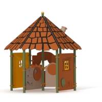 Caméléo - JCA-0015 - Husson