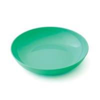 Assiette creuse Polypropylene 18,5cm tout en couleurs