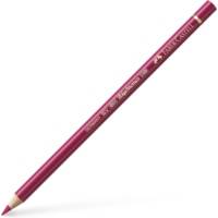 Crayon de couleur Polychromos carmin rose