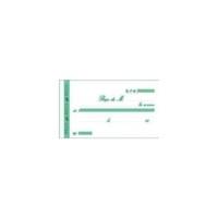 Manifold RECUS 105 x 180 mm 50 Feuillets Dupli