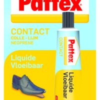 Colle CONTACT LIQUIDE - Gedimat - PATTEX