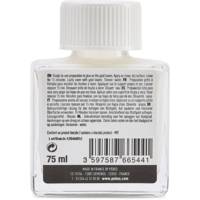 Mixtion à Dorer 75ml - PÉBÉO