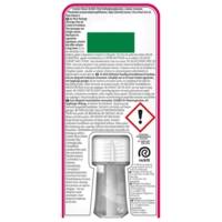 Recharge Diffuseur désodorisant Electrique Huiles essentielles Fleur de cerisier & Framboise