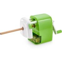 Machine à tailler manuelle pour crayons diamètre 12mm Vert