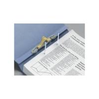 Classeur gain de place Zero Max A4 extensible jusqu'à 10 cm Rose