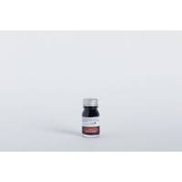 Encre traditionnelle à stylo en flacon 10ml - violette pensée