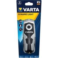 Torche Dynamo Light LED avec Accu Li/Ion 120 Mah