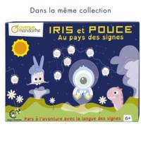 Boite 3 Jeux Princesse et monstre circonflexe - Loto,Mémo, Cartes