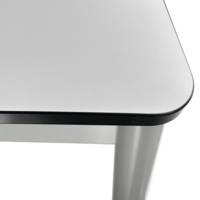 Table Pentagonale Modulable EWT5 | Plateau MDF | Scolaire et Professionnel