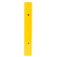 Classeur 17x22 2 anneaux 25mm Iderama Jaune