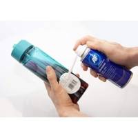 Aérosol LABELCLENE Décolle étiquette avec brossette