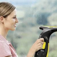 Nettoyeur Vitres WV 2 Premium sans fil 2 raclettes incluses édition spéciale 10 ans