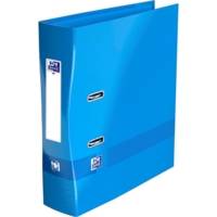 Classeur à levier Color Life A4+ Dos de 80 mm Couleur Aléatoire