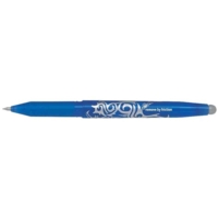 Stylo roller FriXion Ball 0,7 Turquoise - Pilot