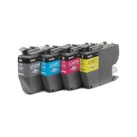 Multipack 4 Cartouches LC422VAL NCMJ