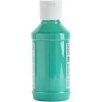Peinture Acrylique POURING Expérience Prête à l'emploi 118ml VERT D'EAU