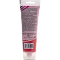 Tube 120ml Peinture Acrylique Décocrème Mat Rouge Volcanique - PÉBÉO