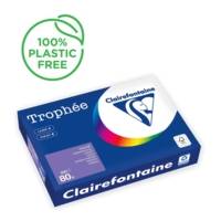 Ramette Papier FSC A4 80g 500 Feuilles Violine