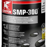 Enduit élastique SMP-300 7 kg - Gedimat - GRIFFON