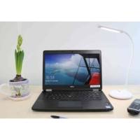 Lampe de bureau LED NELLY blanc, sans fil, avec variateur