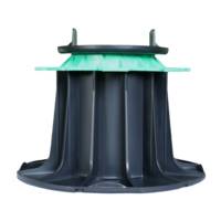 Plot ESSENTIEL réglable pour pose lambourdes - Gedimat - JOUPLAST