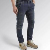 Pantalon de travail STONE PLUS jean - Gedimat - DIADORA SPA