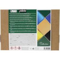 Coffret Vitrail 10x45 ml