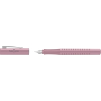 Stylo plume GRIP 2010 Harmony pointe moyenne rose