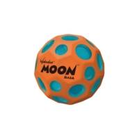 Balle Rebondissante Martian 63mm - Couleurs aléatoires