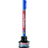 Recharge d'encre par Capillarité BTK25 pour Marqueurs Tableau Blanc Vert