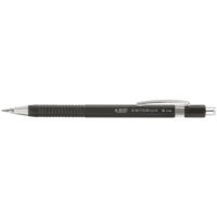 Porte-mines rechargeable CRITERIUM Noir HB 2 mm - BIC