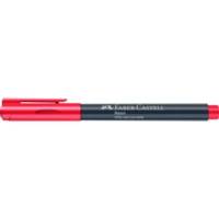 Marqueur Neon Fluo 1,5mm Couleur rouge