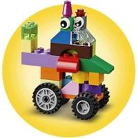 Classic 10696 La Boîte de Briques créatives - 484 pieces