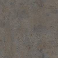 Mange-debout pied noir 60x60cm caldeira chants laiton - intérieur - RestooTab