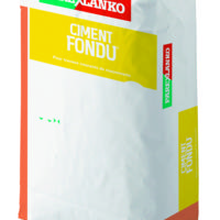 Ciment FONDU - Gedimat - PAREXLANKO