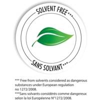 Lot de 12 ECOlutions Stick de Colle 36 g