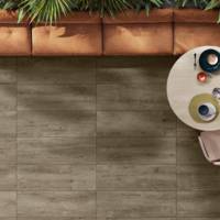 Carrelage sol extérieur NABI 2.0 - 40 x 120 cm ép.20mm - Gedimat - DEL CONCA