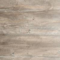 Plateau de table Ø80cm Chene Saman - RestooTab