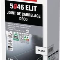 Joint de carrelage décoratif 5046 ELIT beige - Gedimat - PAREXLANKO