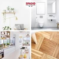 Flacon 1 Litre Savon noir à l'huile de lin - Dégraisse, nourrit et brille