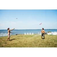 VOLI - Set de 2 Raquettes et Volant de Paddle pour Intérieur & Extérieur