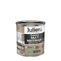 Peinture MULTI-MATERIEAUX satin blanc RAL 9003 - Gedimat - JULIEN