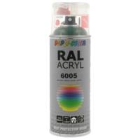 Peinture RAL-ACRYL - bombe de 400 ml - Gedimat - DUPLI COLOR