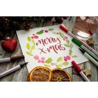 Feutre pointe pinceau Pen 68 brush vert clair