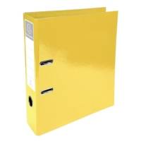 Classeur à levier D70mm Prem'Touch Iderama Couleurs Aléatoires